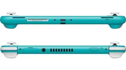 Nintendo Switch Lite 32Gb teal