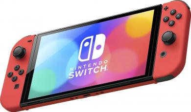 Nintendo Switch OLED 64Gb Mario Red Edition
