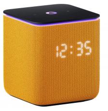 Яндекс Станция Миди orange