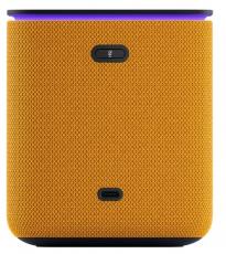 Яндекс Станция Миди orange