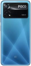 Xiaomi Poco X4 Pro 5G 8/256Gb blue