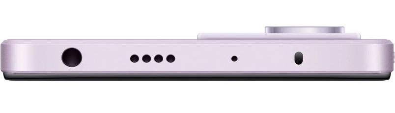 Xiaomi Redmi Note 12 Pro 5G 8/256GB purple