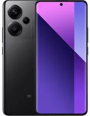 Xiaomi Redmi Note 13 Pro+ 5G 8/256Gb midnight black купить по цене 31650 рублей в СПб – интернет-магазин Центр Связи