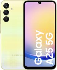 Samsung Galaxy A25 6/128Gb yellow