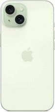 Apple iPhone 15 512Gb green (Dual: nano SIM + eSIM)