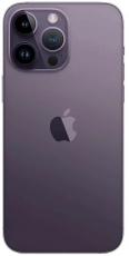 Apple iPhone 14 Pro 512Gb deep purple (Dual: nano SIM + eSIM)