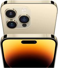 Apple iPhone 14 Pro 1Tb gold (Dual: nano SIM + eSIM)