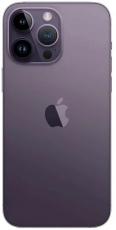 Apple iPhone 14 Pro 1Tb deep purple (Dual: nano SIM + eSIM)