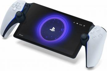 Sony PlayStation Portal для консоли PS5 white
