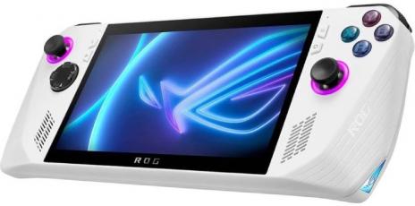 Asus ROG Ally (2023) RC71L (Z1 Extreme) white