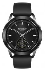 Xiaomi Watch S3 (BHR7874GL) black