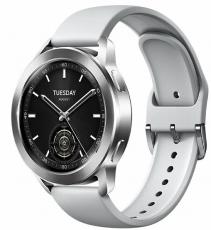 Xiaomi Watch S3 (BHR7873GL) silver