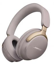 Bose QuietComfort Ultra Headphones sandstone