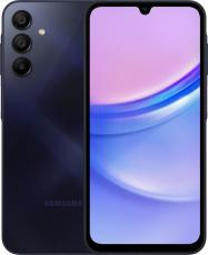 Samsung Galaxy A15 4G 8/256Gb blue/black