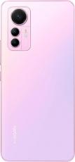 Xiaomi 12 Lite 8/128Gb pink