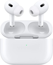 Apple AirPods Pro 2 (2023) MagSafe USB-C white