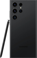 Samsung Galaxy S23 Ultra 12/1Tb (SM-S918B) phantom black