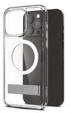 Spigen for iPhone 15 Pro Max Slim Armor Essential S MagFit crystal clear