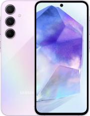 Samsung Galaxy A55 8/128Gb lilac