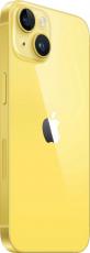 Apple iPhone 14 128Gb yellow (Dual: nano SIM + eSIM)