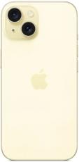Apple iPhone 15 128Gb yellow (Dual nano SIM)