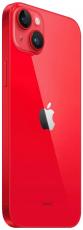 Apple iPhone 14 Plus 128Gb red (Dual: nano SIM + eSIM)
