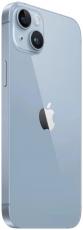 Apple iPhone 14 256Gb blue (Dual: nano SIM + eSIM)