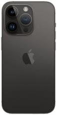 Apple iPhone 14 Pro 1Tb space black (Dual: nano SIM + eSIM)