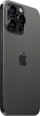 Apple iPhone 15 Pro Max 1Tb black titanium (Dual: nano SIM + eSIM)