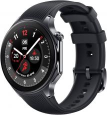 OnePlus Watch 2 (OPWWE231) black steel