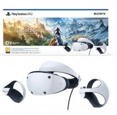 Sony PlayStation VR 2 (CFI-ZVR1) + игра Horizon: Call of the mountain