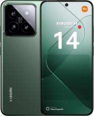 Xiaomi 14 12/512Gb green