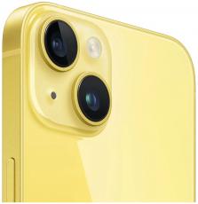 Apple iPhone 14 512Gb yellow (Dual: nano SIM + eSIM)
