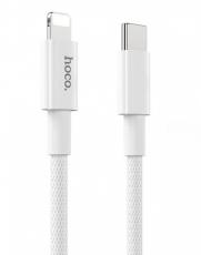 Hoco USB-кабель X56 Type-C - Lightning (1m)