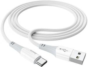 Hoco USB-кабель X70 Type-C - Type-C (1m)