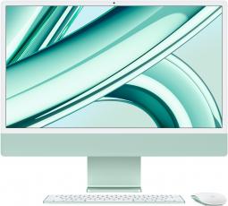 Apple iMac 24 MQRA3 green