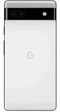 Google Pixel 6a 6/128Gb chalk (USA)