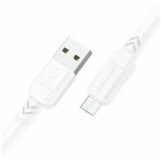 Borofone USB-кабель BX81 Lightning (1m)