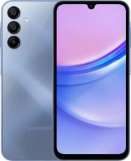 Samsung Galaxy A15 4G 8/256Gb blue