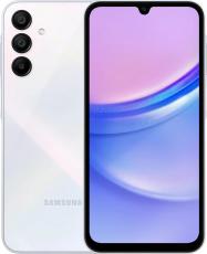 Samsung Galaxy A15 4G 8/256Gb light blue