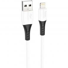 Hoco USB-кабель X82 Type-A - Lightning (8 pin) 1m