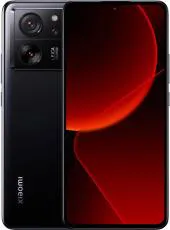 Купить Xiaomi 13T Pro 12/512Gb black: цена 49490 ₽ в СПб – интернет-магазин Центр Связи