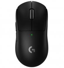 Logitech G Pro X Superlight 2 black