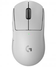 Logitech G Pro X Superlight 2 white