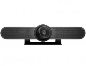 Logitech MeetUp ConferenceCam (960-001102) black