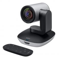 Logitech PTZ Pro 2 (960-001186) silver/black