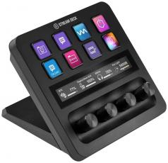 Elgato Stream Deck+ black