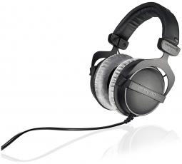 Beyerdynamic DT 770 PRO (80 Ohm) black