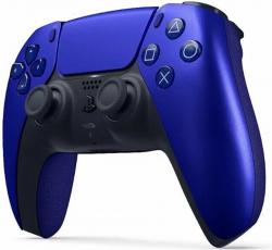 Sony DualSense cobalt blue