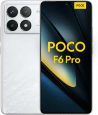 Xiaomi Poco F6 Pro 12/256Gb white
